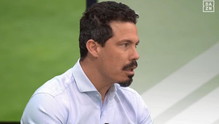 Hernanes: “Momento di appiattimento del Milan, manca il fuoco da ritrovare” - immagine 1