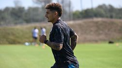 Doppia seduta per il Napoli, seduta tecnica e lavoro metabolico agli ordini di Conte