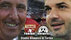 LIVE! TORINO-UDINESE 1-0