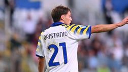 UFFICIALE – Parma, infortunio Oristanio: l’esito degli esami e i tempi di recupero