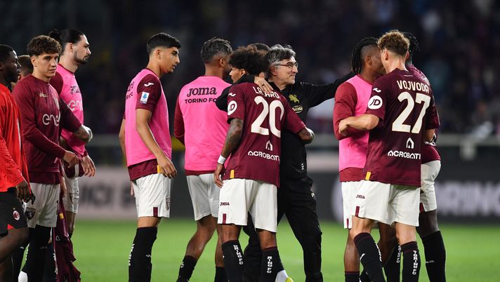 Il Torino fa il tifo… davvero: mercoledì tutti insieme davanti alla tv - immagine 1