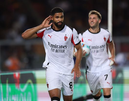 Dal blackout alla svolta: Allegri cambia la musica del Milan- immagine 3