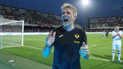 INFO SOS – Marco Baroni, c’è un interessamento dalla Serie A dopo la salvezza col Verona