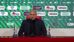 Bianco: “Izzo? C’è gente che ha meno nome, ma lavora il triplo degli altri” (Video)