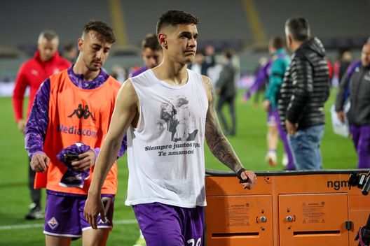 La Fiorentina rifà il muro: Martinez Quarta e Milenkovic verso la cessione- immagine 2
