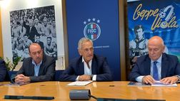 Scommesse, Gravina: “Ragazzi trattati come carne da macello, non li abbandoniamo”