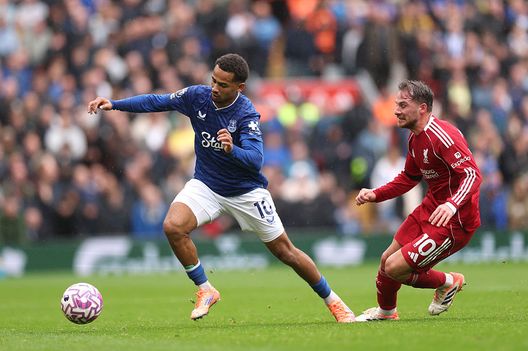 Everton-Liverpool, statistiche e precedenti riguardanti il Merseyside Derby- immagine 4