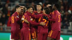 Fortezza Roma, 6 gol subiti in Serie A: solo due precedenti negli ultimi 50 anni