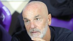 Milan-Fiorentina, Pioli: “Un’emozione tornare qua. Dobbiamo conquistare un risultato positivo”
