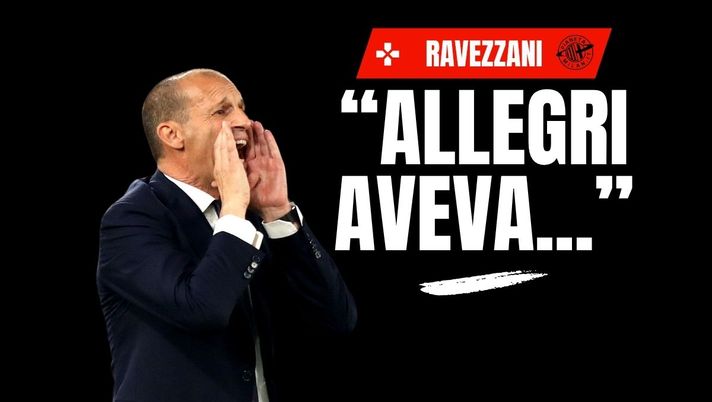 Ravezzani: 'L'Inter sapeva dell'addio di Inzaghi, ma Allegri aveva ...'
