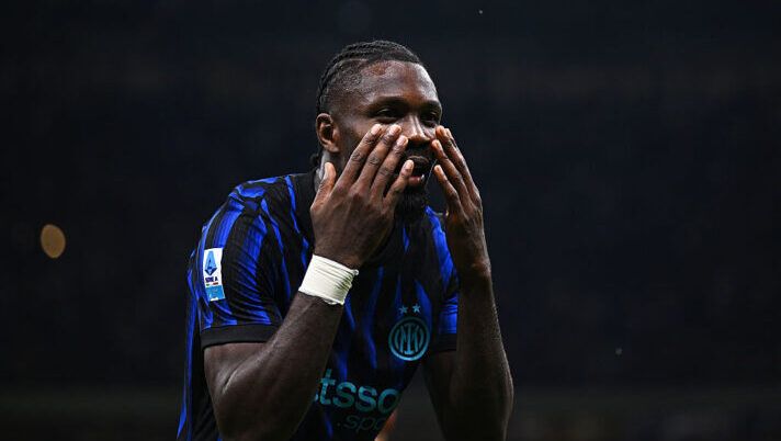 Gli assist della seconda giornata al fantacalcio: premiati Thuram e Rovella, doppio +1 per Castellanos - immagine 1