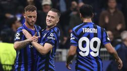 Sky – Arnautovic-Correa, ancora chance ma a fine anno sarà finita con l’Inter. Taremi…