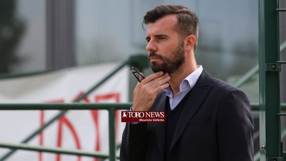 Ludergnani ESCLUSIVO: “Strutture e Under 23, la mia visione per il Torino”- immagine 2