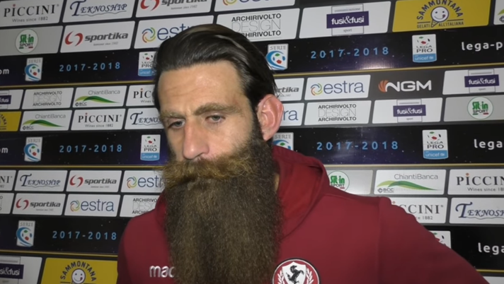 Moscardelli: “Firenze e Bologna sono piazze simili, entrambe vivono di calcio” - immagine 1