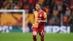 Infortunio Noa Lang, come sta l’olandese? Fissata la possibile data del rientro