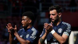 Clamoroso al Manchester United: licenziate 250 persone per risparmiare 50 milioni