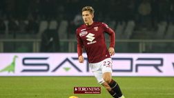 Torino-Fiorentina, Praet esce zoppicando: condizioni da valutare