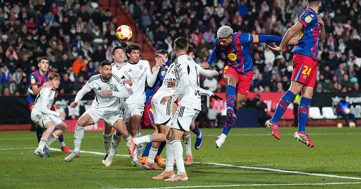 Barcellona, Araújo shock: "Per un anno e mezzo ho sofferto di ansia, poi è diventata depressione"