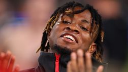 Chukwueze e Okafor, l’entusiasmo del 2023, l’assoluta indifferenza del 2025