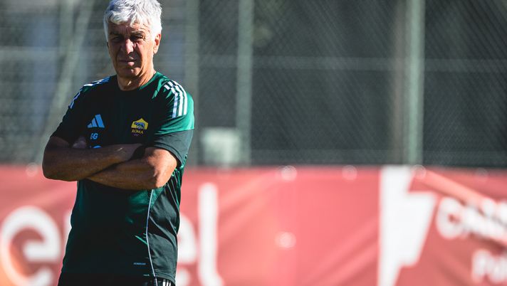 Getty Images ‘RADIO PENSIERI’, FELICI: “Gasperini una garanzia perché dice le cose come stanno” - immagine 1