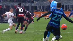 Ravezzani: “Disonesto paragonare Fullkrug e rigore Inter. Uno mai, l’altro sempre: ecco perché”