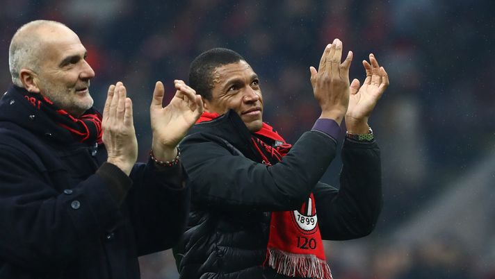 Seba Rossi: “Sacchi convocò la difesa, il centrocampo, ma non il portiere” sebastiano-rossi-milan-intervista-dichiarazioni-gazzetta-dello-sport-sacchi-capello-berlusconi