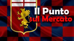 Calciomercato Genoa – Si muove la proprietà: ecco chi vogliono prendere