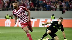 Chi è davvero Ayoub El Kaabi, lo spauracchio della Fiorentina ad Atene