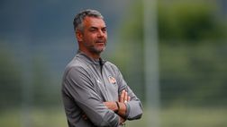 Pusic sul Bologna: “Squadra forte, ho rispetto per loro”