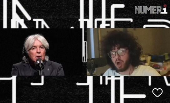 Zazzaroni vs Enerix: “Io non sono esperto di calcio? Vengo lì e ti meno. Ma che ca**o…” Zazzaroni vs Enerix: “Io non sono esperto di calcio? Vengo lì e ti meno. Ma che ca**o…” - immagine 1