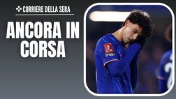 Calciomercato Milan, Santiago Gimenez in salita. Rispunta Joao Felix