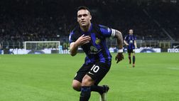 Lautaro, scudetto da capitano e poi il rinnovo con l’Inter: c’è il via libera dalla Cina