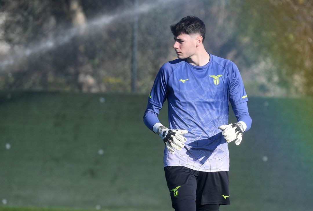 Lazio, allenamento a Formello: tutte le immagini – GALLERY - immagine 32