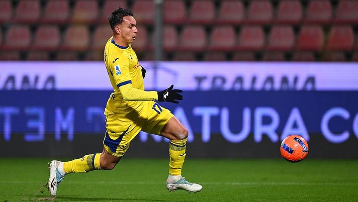 Sky – Napoli si è inserito forte su Giovane. Contatti con lui e il Verona. L’idea… - immagine 1