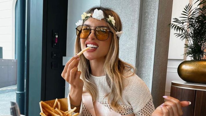 Agustina Gandolfo: “Sto bene ma stanca: la mia mente mi chiede di muovermi ma…” - immagine 1