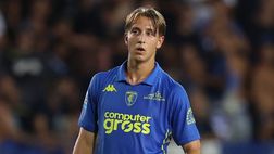 Fazzini: “Esposito e Colombo, l’intesa migliorerà e il segreto è questo. L’esperienza non ci manca”