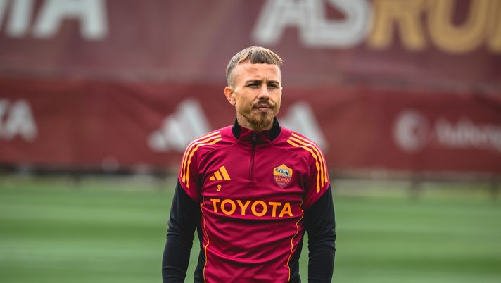 Mercato Roma, il Betis mette nel mirino Angelino: avviati i primi contatti - immagine 1