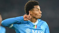 UFFICIALE – Serie A, Neres fra i candidati al premio di miglior calciatore del mese