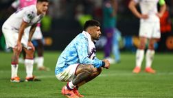 Si infrange il sogno della Fiorentina, sconfitta in finale. E niente Europa per il Torino