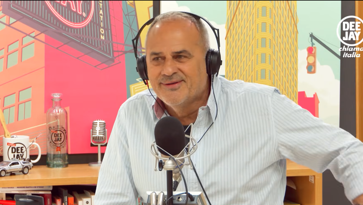 Santin: “Inter, in 2 mi hanno deluso. Mercato, faccio un nome. Scudetto? Se ci negano…” - immagine 1