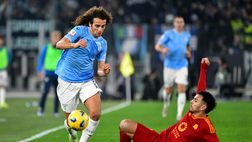Lazio, Guendouzi ha conquistato tutti: per Sarri è insostituibile