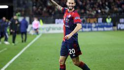 Qui Genoa, per ora niente Balotelli: arriva lo svincolato Pereiro, in passato ha segnato al Bologna