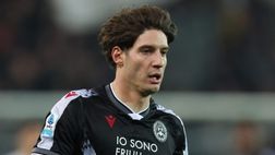 Udinese, non solo Zanoli: gli aggiornamenti su Zaniolo, Buksa e Piotrowski