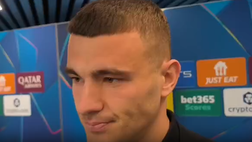 Buongiorno: “Se non segni è difficile vincere. Oggi è mancato un aspetto importante” VIDEO