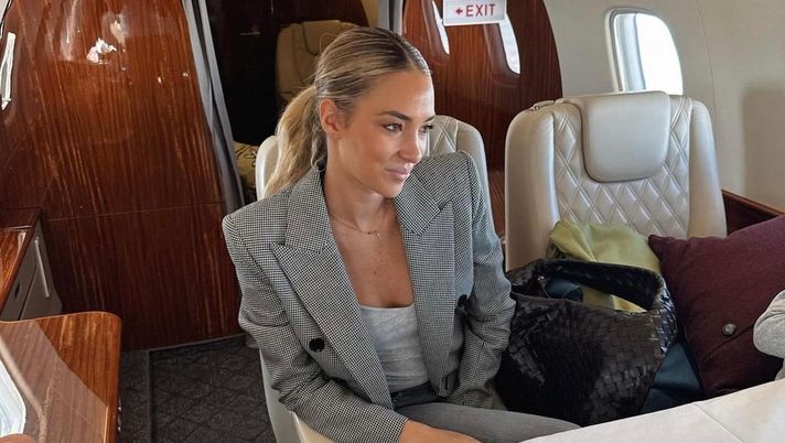Alice Campello si trasferisce a Milano con i figli, il post sui social accende domande e polemiche  Alice Campello si trasferisce a Milano con i figli, il post sui social accende domande e polemiche - immagine 1
