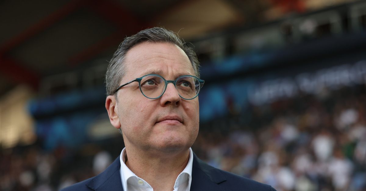 Milan, senti Collavino: “Contento che Arizala abbia scelto l’Udinese nonostante altri club importanti”