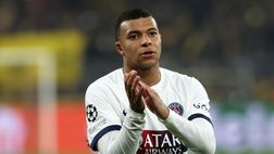 Mbappé: “Lasciare il calcio europeo? Ad un certo punto so che toccherà anche a me”