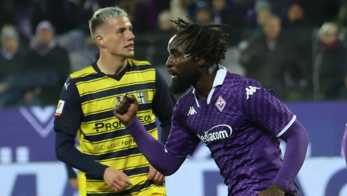 Quando meno te l’aspetti: c’è ancora vita sul pianeta Nzola - immagine 1