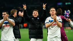 I tridenti più prolifici d’Europa 2024-2025: Barcellona in testa, l’Atalanta è 3ª