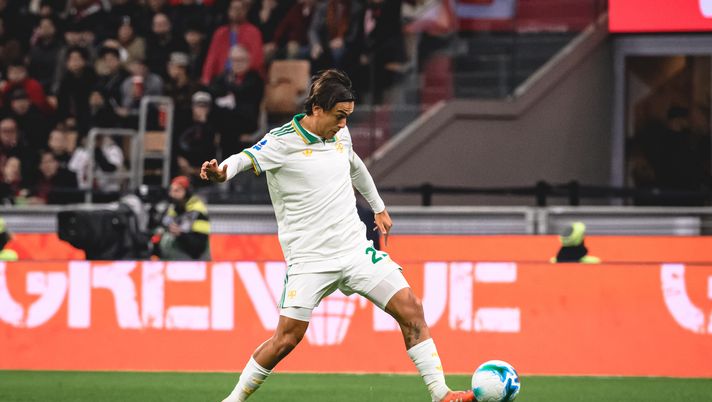 Dybala, deja-vu: sbaglia il rigore e si infortuna come contro il Lecce - immagine 1